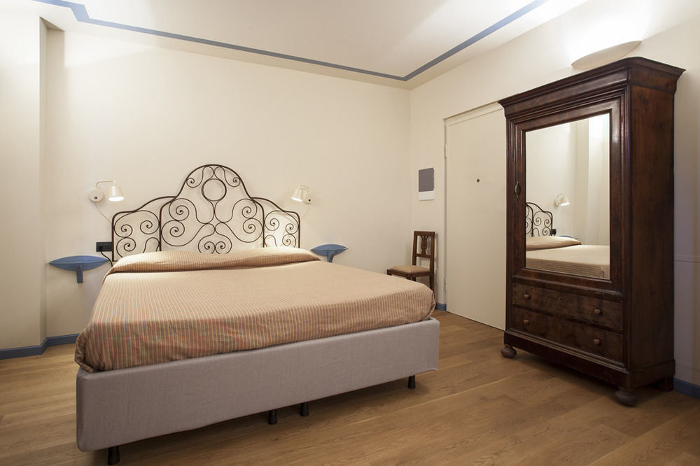 Borromeo Rooms Bed & Living 비메카테 외부 사진